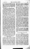 Railway News Saturday 15 March 1913 Page 31