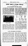 Railway News Saturday 15 March 1913 Page 33