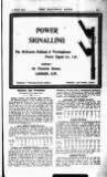 Railway News Saturday 15 March 1913 Page 53