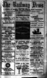 Railway News Saturday 04 October 1913 Page 1