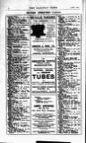 Railway News Saturday 04 October 1913 Page 6