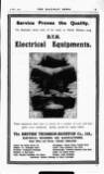 Railway News Saturday 04 October 1913 Page 11