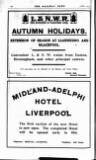 Railway News Saturday 04 October 1913 Page 14