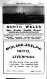 Railway News Saturday 15 November 1913 Page 12