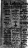 Railway News Saturday 15 November 1913 Page 74