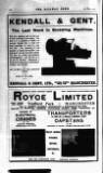 Railway News Saturday 22 November 1913 Page 8