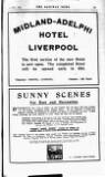 Railway News Saturday 22 November 1913 Page 13