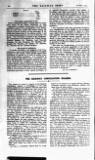 Railway News Saturday 22 November 1913 Page 24