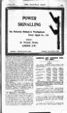Railway News Saturday 22 November 1913 Page 51