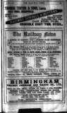 Railway News Saturday 22 November 1913 Page 75