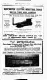Railway News Saturday 29 November 1913 Page 3