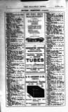 Railway News Saturday 29 November 1913 Page 6