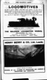 Railway News Saturday 29 November 1913 Page 9
