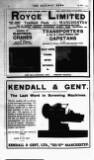 Railway News Saturday 29 November 1913 Page 10