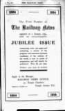 Railway News Saturday 29 November 1913 Page 11
