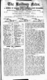 Railway News Saturday 29 November 1913 Page 15