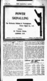 Railway News Saturday 29 November 1913 Page 49