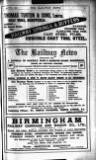 Railway News Saturday 29 November 1913 Page 67