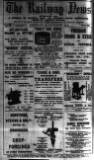 Railway News Saturday 29 November 1913 Page 68