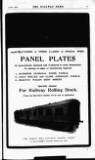 Railway News Saturday 03 January 1914 Page 19