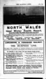 Railway News Saturday 03 January 1914 Page 20