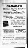 Railway News Saturday 10 January 1914 Page 16