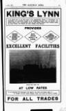 Railway News Saturday 10 January 1914 Page 19