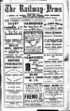 Railway News Saturday 17 January 1914 Page 1