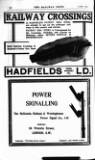 Railway News Saturday 17 January 1914 Page 14