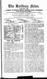 Railway News Saturday 17 January 1914 Page 15