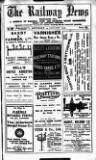 Railway News Saturday 24 January 1914 Page 1