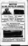 Railway News Saturday 24 January 1914 Page 3