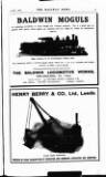Railway News Saturday 24 January 1914 Page 9