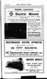 Railway News Saturday 24 January 1914 Page 11