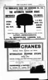 Railway News Saturday 24 January 1914 Page 16