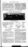 Railway News Saturday 24 January 1914 Page 35