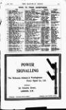 Railway News Saturday 24 January 1914 Page 57