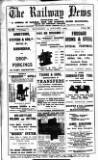 Railway News Saturday 24 January 1914 Page 60