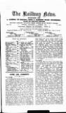 Railway News Saturday 14 March 1914 Page 15