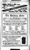 Railway News Saturday 14 March 1914 Page 67