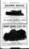 Railway News Saturday 21 March 1914 Page 9