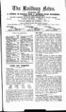 Railway News Saturday 21 March 1914 Page 13