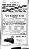 Railway News Saturday 21 March 1914 Page 67
