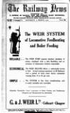 Railway News Saturday 21 March 1914 Page 68