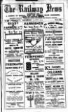 Railway News Saturday 23 May 1914 Page 1