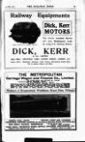 Railway News Saturday 23 May 1914 Page 2