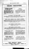Railway News Saturday 23 May 1914 Page 15