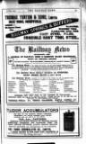 Railway News Saturday 23 May 1914 Page 66