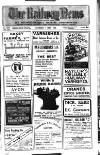 Railway News Saturday 01 May 1915 Page 1