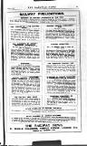 Railway News Saturday 01 May 1915 Page 7